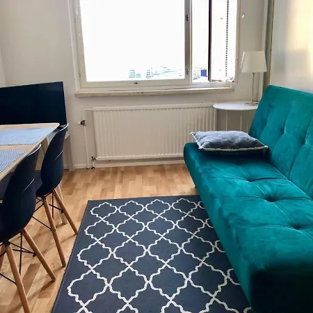 Scandinavian Apartments Heart Of The City Tyoemiehenkatu Helsinki Exterior photo