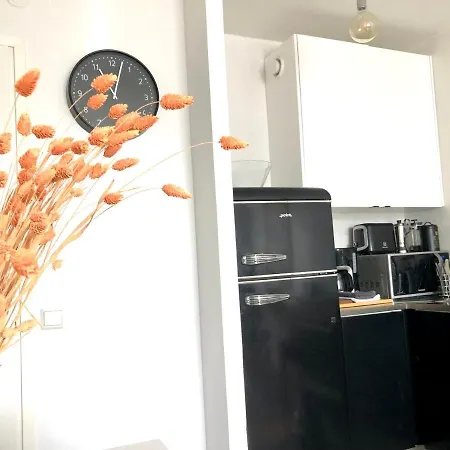 Scandinavian Apartments Heart Of The City Tyoemiehenkatu Helsinki Exterior photo
