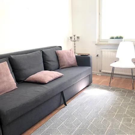 Scandinavian Apartments Heart Of The City Tyoemiehenkatu Helsinki Exterior photo