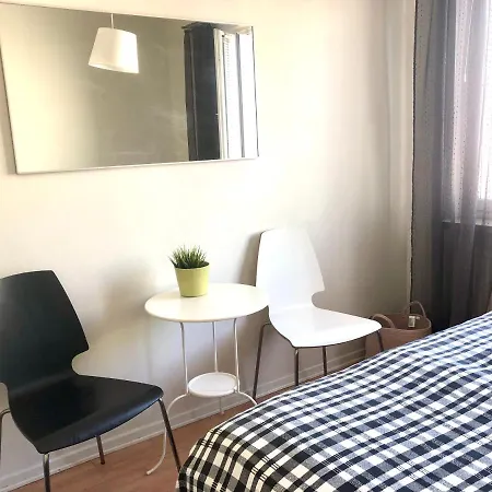 Scandinavian Apartments Heart Of The City Tyoemiehenkatu Helsinki Exterior photo