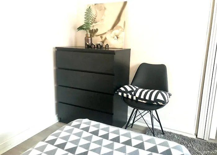 Scandinavian Apartments Heart Of The City Tyoemiehenkatu
