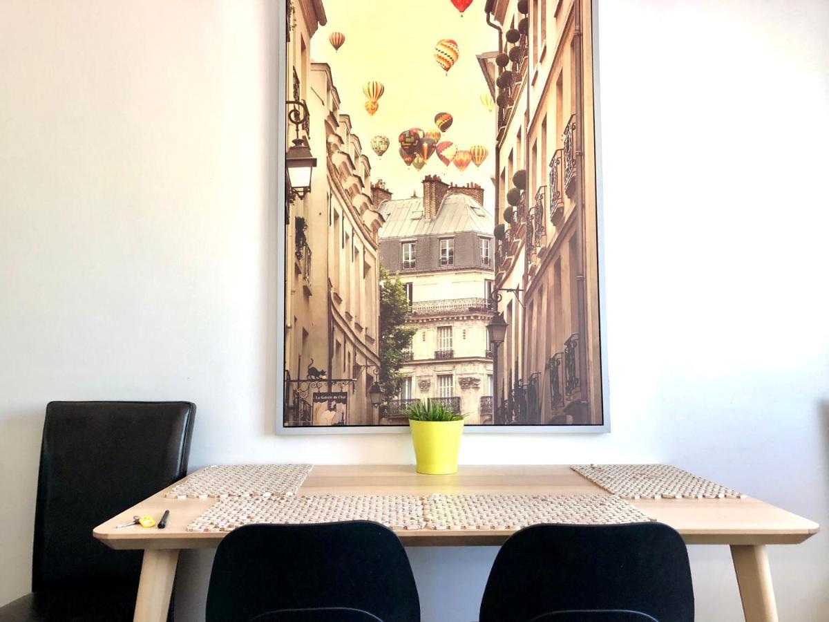 Scandinavian Heart Of The Tyoemiehenkatu Appartement Helsinki