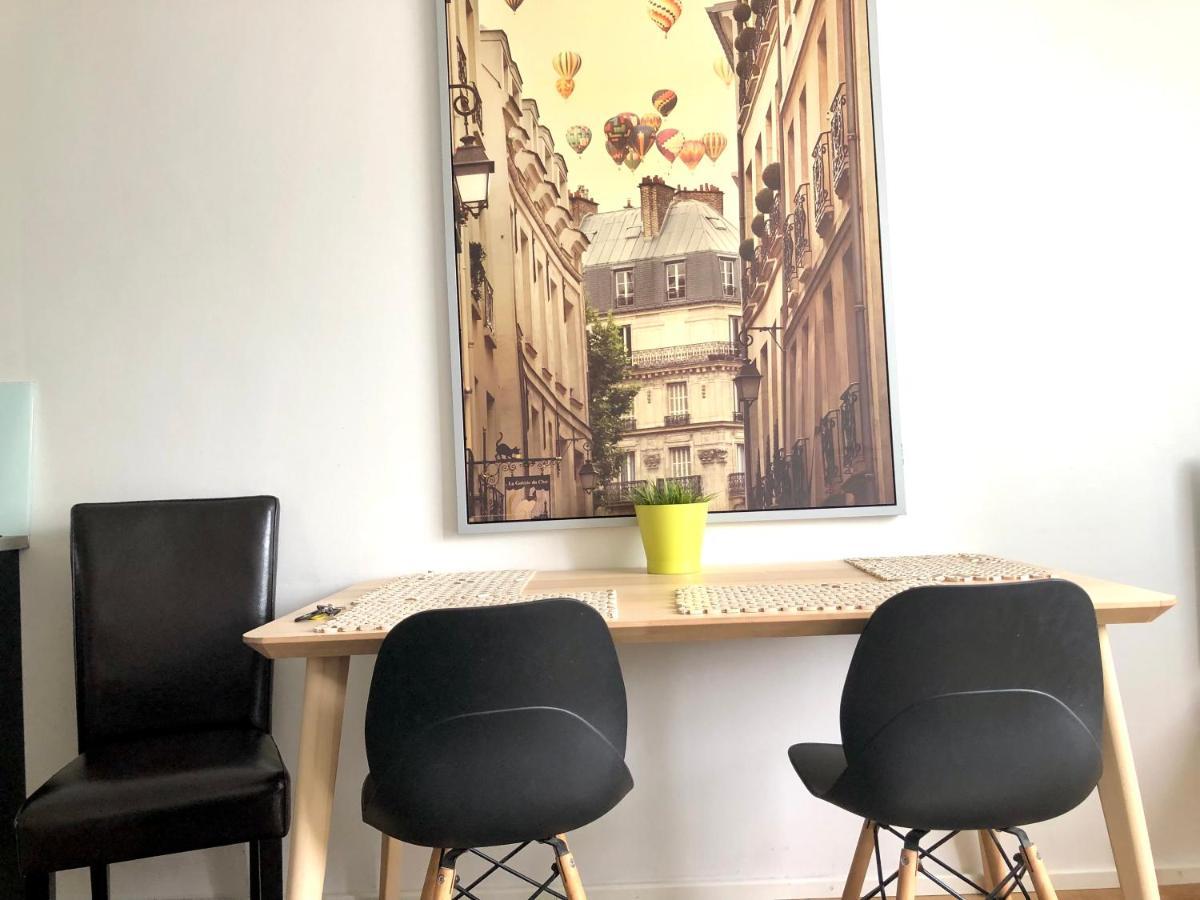Scandinavian Heart Of The Tyoemiehenkatu Appartement Helsinki