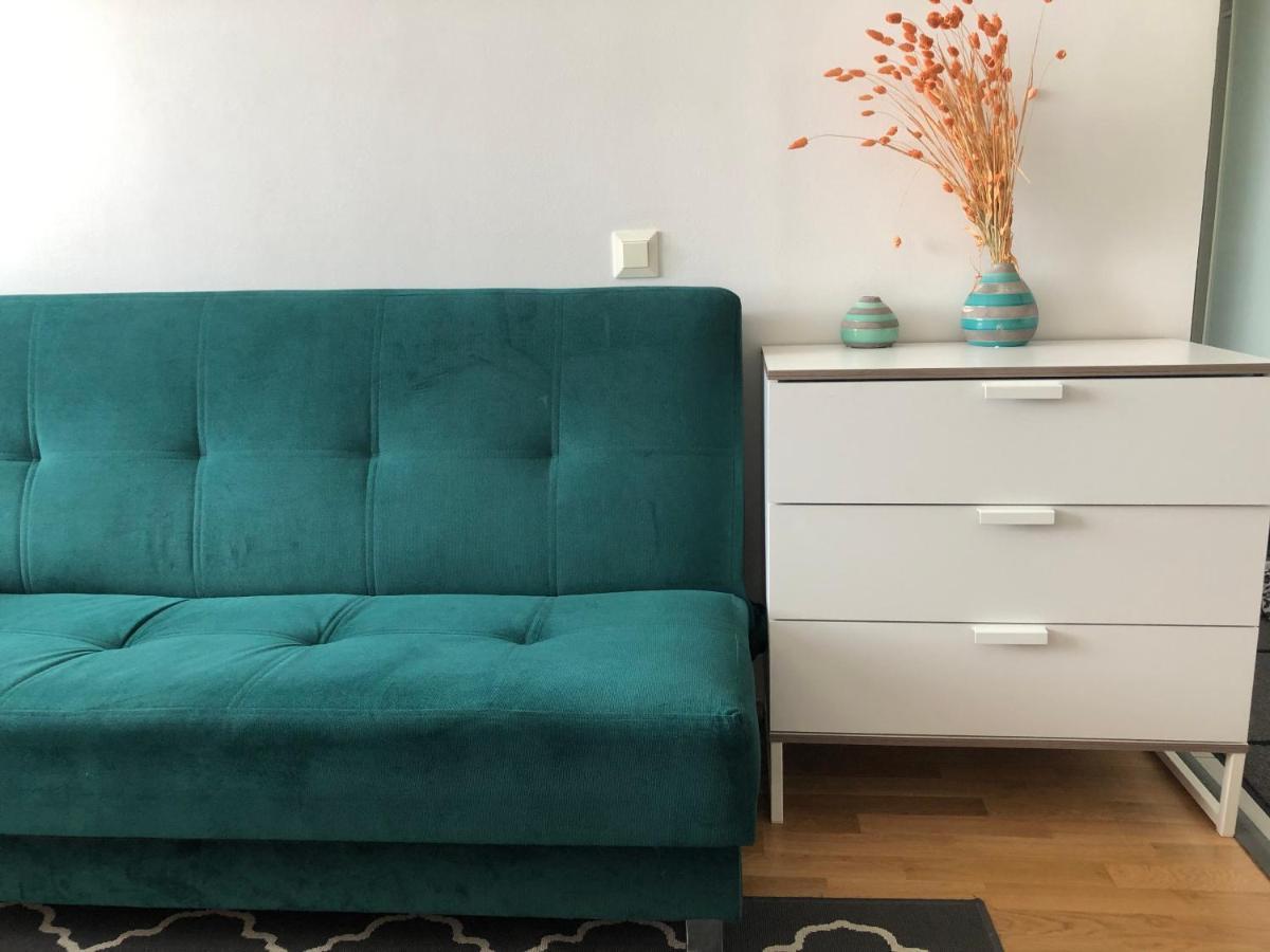 Scandinavian Heart Of The Tyoemiehenkatu Appartement Helsinki