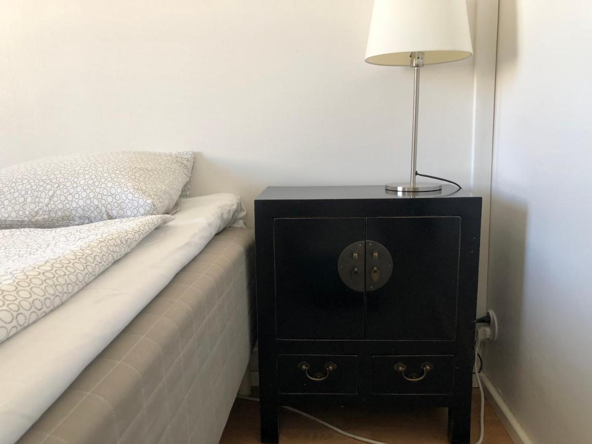 Appartement Scandinavian Heart Of The Tyoemiehenkatu