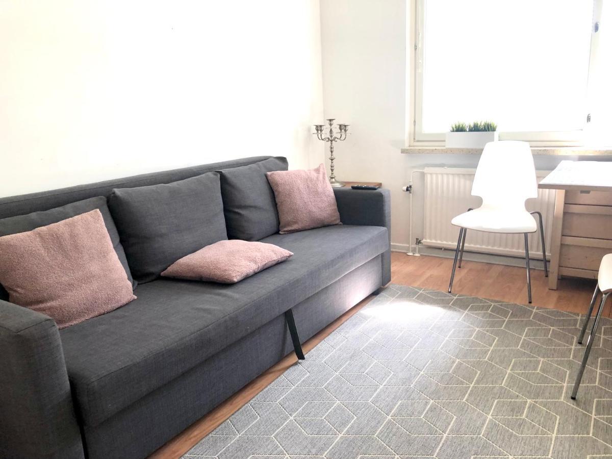 Appartement Scandinavian Heart Of The Tyoemiehenkatu