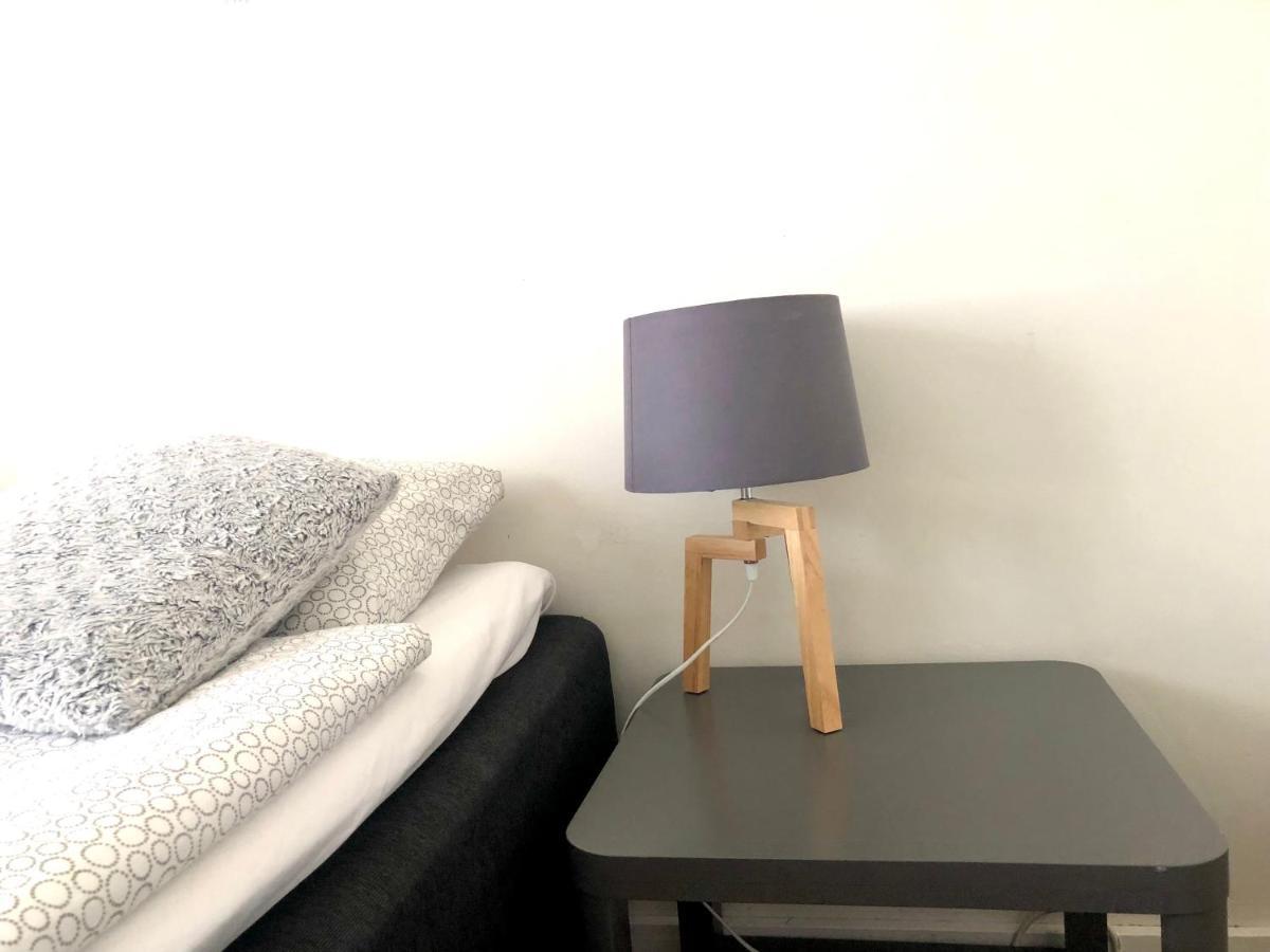 Appartement Scandinavian Heart Of The Tyoemiehenkatu Helsinki