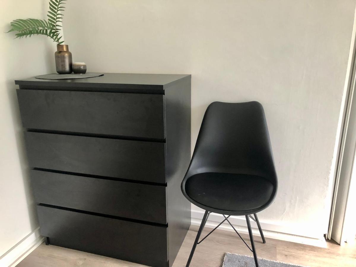 Scandinavian Heart Of The Tyoemiehenkatu Appartement