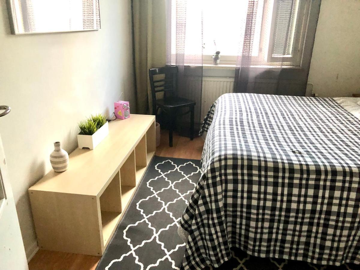 Appartement Scandinavian Heart Of The Tyoemiehenkatu