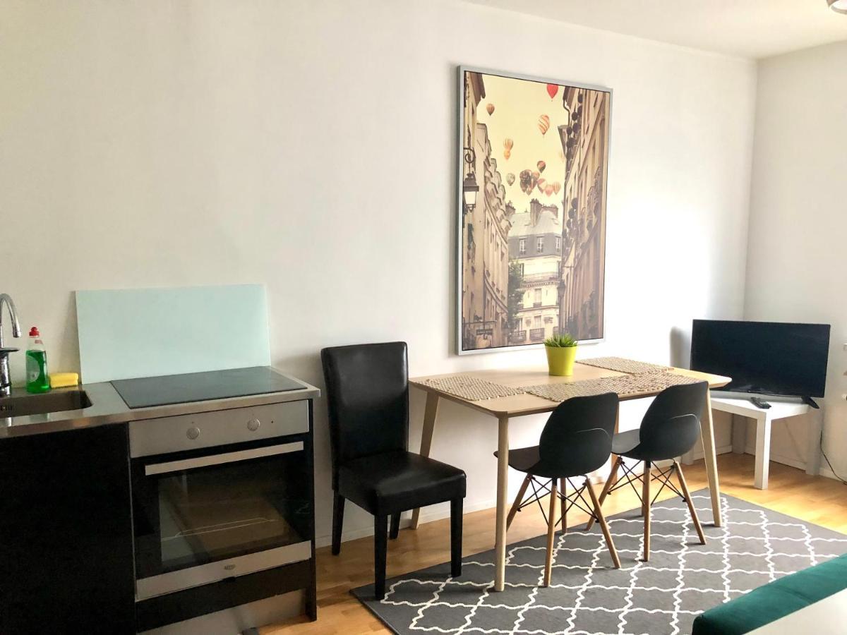 Scandinavian Heart Of The Tyoemiehenkatu Appartement *