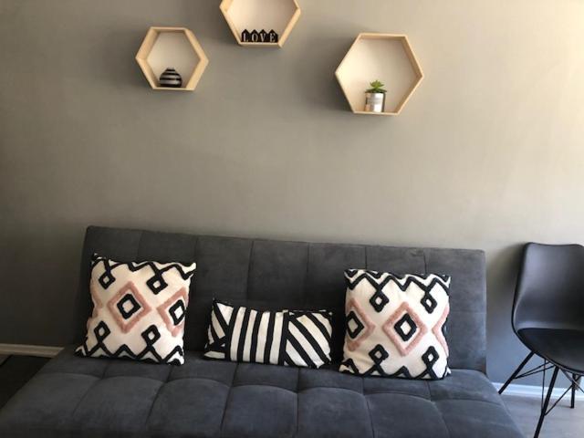 Scandinavian Heart Of The Tyoemiehenkatu Appartement